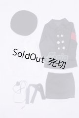 SD/OF:衣装セット U-25-02-18-285-TN-ZU