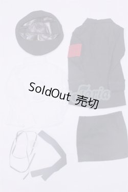 画像2: SD/OF:衣装セット U-25-02-18-285-TN-ZU