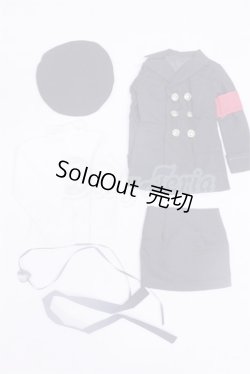 画像1: SD/OF:衣装セット U-25-02-25-242-TN-ZU