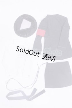 画像2: SD/OF:衣装セット U-25-02-25-242-TN-ZU