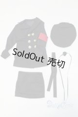 SD/OF:衣装セット U-25-02-11-225-TN-ZU