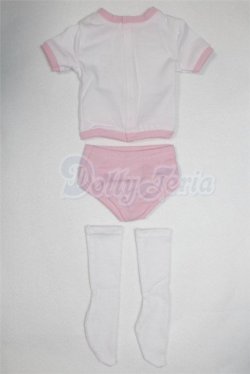 画像2: DD/OF:衣装セット U-26-04-08-270-TN-ZU