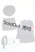DD/OF:衣装セット U-26-03-04-224-TN-ZU