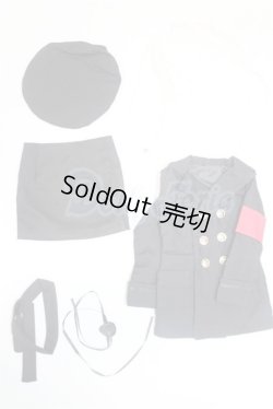 画像1: DD/OF:衣装セット U-26-03-04-224-TN-ZU