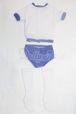 画像2: DD/OF:衣装セット U-26-04-08-271-TN-ZU