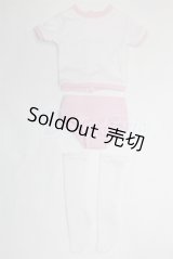 DD/OF:衣装セット U-26-04-08-272-TN-ZU