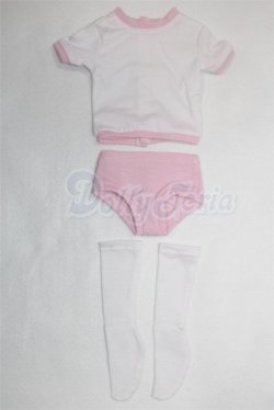 画像1: DD/OF:衣装セット U-26-04-08-272-TN-ZU