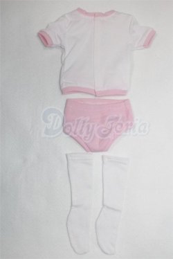 画像2: DD/OF:衣装セット U-26-04-08-272-TN-ZU