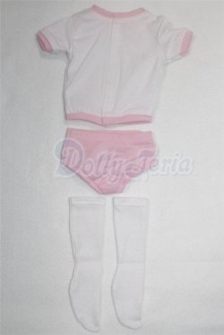 画像2: DD/OF:衣装セット U-26-04-08-276-TN-ZU