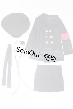 画像1: DD/OF:衣装セット U-26-04-08-253-TN-ZU