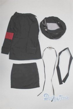 画像2: DD/OF:衣装セット U-25-04-01-288-TN-ZU