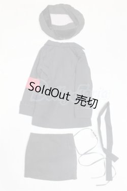 画像2: DD/OF:衣装セット U-26-03-04-234-TN-ZU