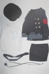 DD/OF:衣装セット U-26-04-08-265-TN-ZU
