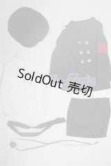 DD/OF:衣装セット U-26-04-08-265-TN-ZU