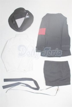 画像2: DD/OF:衣装セット U-26-04-08-265-TN-ZU