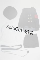 DD/OF:衣装セット U-26-04-08-266-TN-ZU