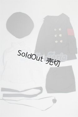 画像1: DD/OF:衣装セット U-26-04-08-266-TN-ZU