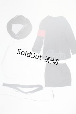 画像2: DD/OF:衣装セット U-26-04-08-266-TN-ZU