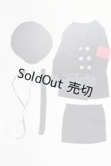 DD/OF:衣装セット U-26-04-08-280-TN-ZU