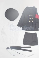 DD/OF:衣装セット U-26-04-08-279-TN-ZU