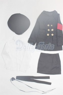 画像1: DD/OF:衣装セット U-26-04-08-279-TN-ZU