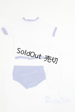 画像2: DD/OF:衣装セット U-25-02-18-288-TN-ZU