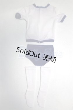 画像2: DD/OF:衣装セット U-26-08-12-323-TN-ZU