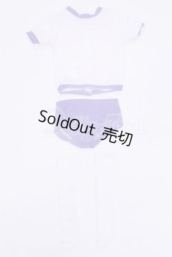 画像1: DD/OF:衣装セット U-25-04-15-227-TN-ZU