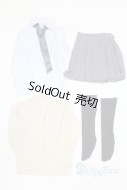 画像1: DD/OF:衣装セット U-25-04-22-273-TN-ZU