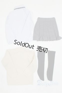 画像2: DD/OF:衣装セット U-25-04-22-273-TN-ZU