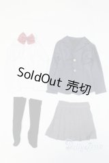 SD/OF:衣装セット U-25-02-11-222-TN-ZU