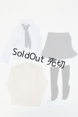 SD/OF:衣装セット U-25-02-11-221-TN-ZU
