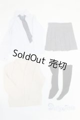 SD/OF:衣装セット U-25-02-18-290-TN-ZU