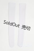 幼SD/OF:靴下 U-25-02-11-288-TN-ZU