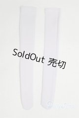 幼SD/OF:靴下 U-25-02-11-288-TN-ZU