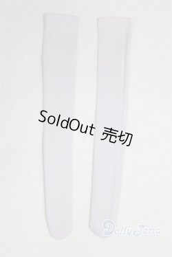 画像1: 幼SD/OF:靴下 U-25-02-11-288-TN-ZU