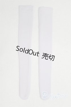 画像2: 幼SD/OF:靴下 U-25-02-11-288-TN-ZU