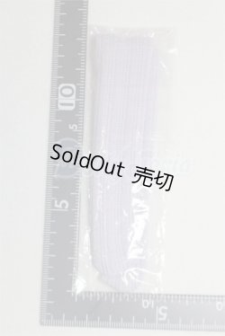 画像2: 幼SD/OF:靴下 U-25-02-11-289-TN-ZU