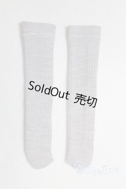 画像2: 幼SD/OF:靴下 U-25-02-11-290-TN-ZU