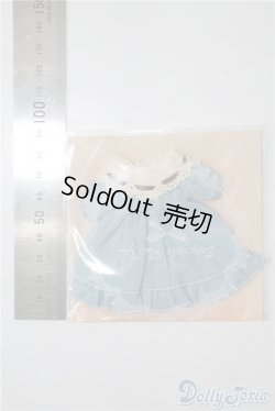 画像2: オビツ11/OF:ワンピース/1/12サイズ　ドール用 A-25-03-26-333-TN-ZA
