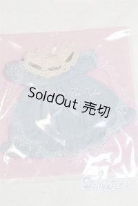 オビツ11/OF:ワンピース/1/12サイズ　ドール用 A-25-12-03-050-TN-ZA