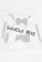 オビツ11/OF:ワンピース/1/12サイズ　ドール用 A-25-12-03-030-TN-ZA