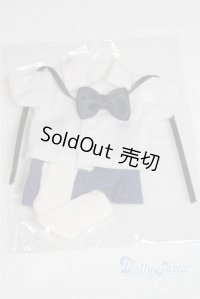 オビツ11/OF:ワンピース/1/12サイズ　ドール用 A-25-12-03-030-TN-ZA