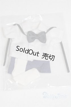 画像1: オビツ11/OF:ワンピース/1/12サイズ　ドール用 A-25-12-03-030-TN-ZA