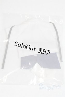 画像2: オビツ11/OF:ワンピース/1/12サイズ　ドール用 A-25-12-03-030-TN-ZA