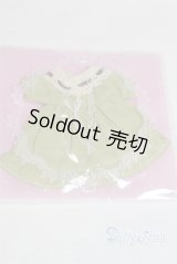 オビツ11/OF:ワンピース/1/12サイズ　ドール用 A-25-12-03-028-TN-ZA