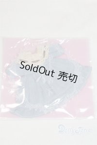 オビツ11/OF:ワンピース/1/12サイズ　ドール用 A-25-12-03-048-TN-ZA