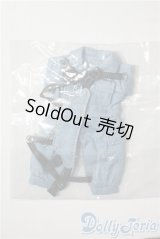 オビツ11/OF:衣装 A-25-04-16-1060-TN-ZU