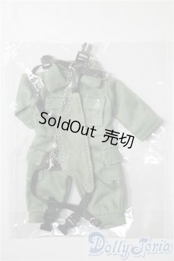 画像1: オビツ11/OF:衣装 A-25-04-16-1062-TN-ZU