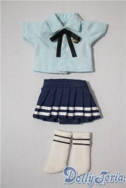 画像1: オビツ11/OF:衣装 A-25-04-30-1067-TN-ZU
